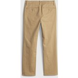 GAP Beige Boys' Children's Pants Lived in Chino | Eponuda.ba