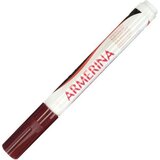 Darwi ARMERINA Markeri za porcelan 2 mm - 6 ml | Tamno braon Cene