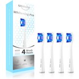 USMILE Whitening Pro nadomestne glave White 4 kos | Shoptok.si