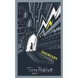 Orion Terry Pratchett - Sourcery Cene