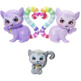 Mattel Enchantimals sunshine beach lorinda lemur lutka za5440 | shoptok.hr