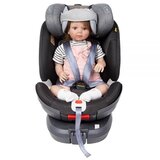 Bebe Stars ergonomski jastuk za potporu glave za autosjedalicu | shoptok.hr