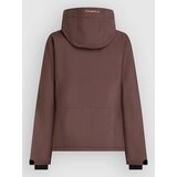 O'neill Fwc'Cruz Jacket purple gray | Shoptok.si