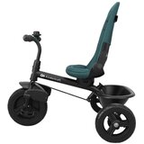 Kinderkraft tricikl za decu Aston 2 Plus Green, 9m+ | Eponuda.com
