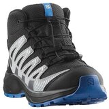 Salomon Xa Pro V8 Mid Wp J Crna | shoptok.hr