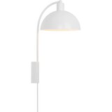 Nordlux zidna lampa ellen 1xE14/40W/230V bela | Eponuda.com