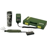 Complete Engraving Kit with Engraving Tool GG 12