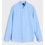 Sinsay Slim fit košulja | shoptok.hr