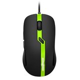  Miš SHARKOON gaming SHARK Force PRO green, optički, 3200 dpi | Eponuda.ba