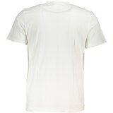 La Martina MEN&#39;S SHORT SLEEVE T-SHIRT WHITE | shoptok.hr