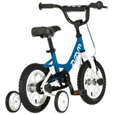  Bicikl za decu zuzum 1 12" blue bela, 2g+ | ePonuda.com