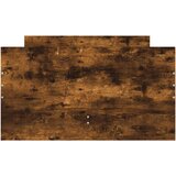  Okvir kreveta s ladicama boja dimljenog hrasta 100 x 200 cm | Eponuda.com