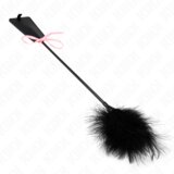 Kink ŽgeČljivČek Tickle Feathers With Pink Ribbon (49 Cm) | Shoptok.si