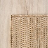 Ayyildiz Carpets Bež okrugao unutarnji i vanjski tepih ø 80 cm Mira 1450 – | shoptok.hr