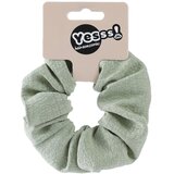 YESSS! scrunchy gumica maslinasta 1/1 Cene