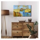 WALLXPERT Slika na platnu 70100VANGOGH004, 70 x 100 cm | Eponuda.ba
