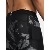 Under Armour Men's leggings HG IsoChill Prtd Leggings Cene