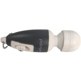  PalmPower - Micro Wand vibrator obesek za ključe | Shoptok.si
