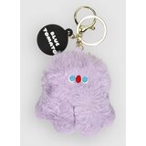 Blue Tomato Chunky Monster Bag Charm pastel violet Cene