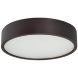 Kanlux 23121 - plafonsko svetlo jasmin 2xE27/20W/230V prečnik 37,5 cm wenge Cene