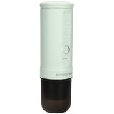 Buydeem Nano Espresso Machine, model OTEM-01, color Cozy Greenish OTEM-01-CG | ePonuda.com