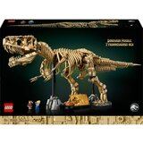 Lego LEGO® Jurassic World - Fosili dinosaura: Tyrannosaurus rex (76968) | shoptok.hr