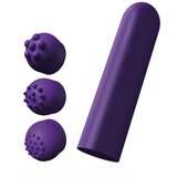 Toyjoy Pocket Stimulator Purple | Shoptok.si
