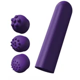 Toyjoy Pocket Stimulator Purple