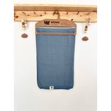 WOWO kids prekrivači od muslina 110х115 cm - zelena | Eponuda.com