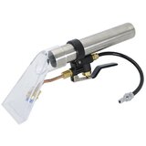 INORCO Extractor de alfombras para automviles, Bastn para detalles de automviles con ventana de visualizacin, Extractor de limpieza interior + (anuncios, (21983419) Cene