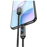 Usams USB-C NA USB-C KABEL 100W 1,2M ZA POLNJENJE IN PRENOS PODATKOV, (21980408) | Shoptok.si