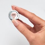Semilac One Step Hybrid 3in1 gel lak za nokte nijansa S255 Écru 7 ml | shoptok.hr