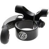 Obujmica CIJEVI SJEDALA BONTRAGER EYELETED QUICK RELEASE SEATPOST CLAMP, BLACK 31.9 MM Cijene