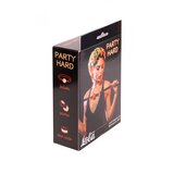 Lola games kugla za usta Party Hard Love Addict Red
