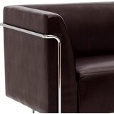 MID.YOU Dvosed Curacao, Rjava | Shoptok.si
