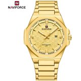 Naviforce Sat ST-38667 - Zlatna Cijene