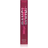 Benefit BADgal BANG! Volumizing Mascara maskara za volumen limitirana edicija odtenek Wild Plum 8,5 g | Shoptok.si