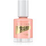 Max Factor Miracle Pure lak za nokte 12 ml Nijansa 395 magic sunstone | shoptok.hr