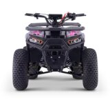 Beneo Otroški štirikolesnik za otroke WARRIOR roza barve - 125cc | Shoptok.si