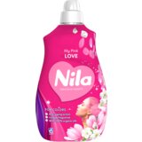 Nila Tekoči detergent My Pink Love 2,7 L Cene