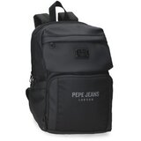 PepeJeans durham ranac za laptop - crna ( 72.920.41 ) Cene