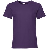 Fruit Of The Loom Valueweight Girls' T-shirt Cijene