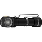 ArmyTek Wizard C2 Magnet White LED svjetiljka za glavu s magnetnim držačem pogon na punjivu bateriju 1200 lm 4800 h 64 | Eponuda.ba