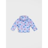 Sinsay Kviltana puffer jakna s kapuljačom Lilo & Stitch | shoptok.hr