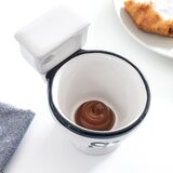  Skodelica v podobi WC školjke | Shoptok.si