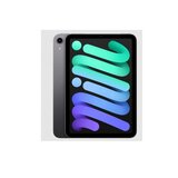 Apple IPad mini 6 Wi-Fi 64GB - Space Grey ( mk7m3hc/a ) | ePonuda.com