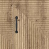  ormar 99 x 34,5 x 50 cm Hrast artisan Konstruirano drvo | shoptok.hr