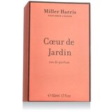 Miller Harris Coeur de Jardin 50 ml parfemska voda za žene u