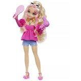 Barbie Figure djelovanja Mattel | shoptok.hr