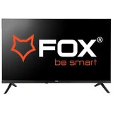 Fox led tv 32AOS470E 1366x768/HD Ready/ DVB-T2/S2/C/Android/frameless u